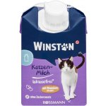 Winston mléko 200 ml – Hledejceny.cz