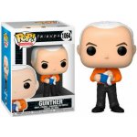 Funko Pop! Friends Gunther 1064 – Zboží Mobilmania