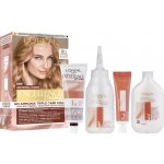 L´Oréal Excellence Creme Triple Protection 8U Light Blonde 48 ml – Zboží Dáma