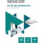 Laminovací fólie SENCOR SLA FAMM150 – Zboží Dáma
