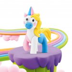 TM Toys Hey Clay Jednorožec Lighty – Zboží Mobilmania