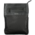 Calvin Klein Stylová pánská crossbody taška 20.0X27.0X2.0cm černá – Hledejceny.cz