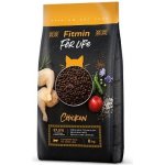 Fitmin cat For Life Adult Chicken 8 kg – Hledejceny.cz
