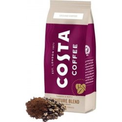 Costa Coffee Signature Blend mletá 200 g