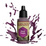 Warpaints Royal Purple 18ml – Zboží Dáma