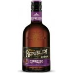 Božkov Republica Elixír Espresso 35% 0,5 l (holá láhev) – Hledejceny.cz
