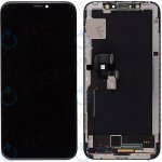 LCD Displej + Dotykové sklo + Rám Apple iPhone XS Max – Zboží Živě