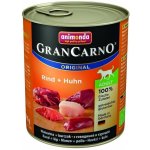 Animonda GranCarno Adult Beef & Chicken 800 g – Hledejceny.cz