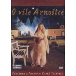 O víle Arnoštce DVD – Hledejceny.cz