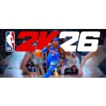 NBA 2K26 – Zboží Mobilmania