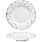 G.BENEDIKT Talíř mělký BEN VALB 24 cm porcelán 6 ks – Hledejceny.cz