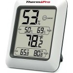 ThermoPro TP-50 – Hledejceny.cz