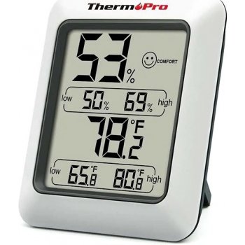 ThermoPro TP-50