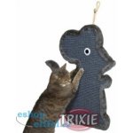 Trixie WILD CAT škrábací karton 41 x 7 x 24 cm – Zbozi.Blesk.cz