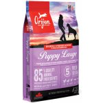 Orijen Puppy Large breed 11,4 kg – Zboží Mobilmania