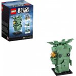 LEGO® Brickheadz 40367 Lady Liberty – Zboží Živě