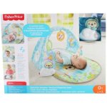 Fisher-Price Hudební dečka motýlci – Sleviste.cz