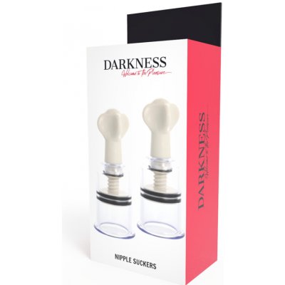 Darkness Suction Cup