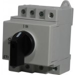 ETI LS25 SMA A4 4P 25A 1000VDC 004660064 – Hledejceny.cz