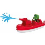 BIG Aquaplay FireBoat – Hledejceny.cz