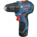 Akušroubovák Bosch GSR 12V-30 0.601.9G9.001