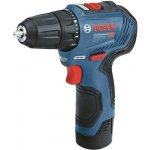 Bosch GSR 12V-30 0.601.9G9.001 – Zbozi.Blesk.cz