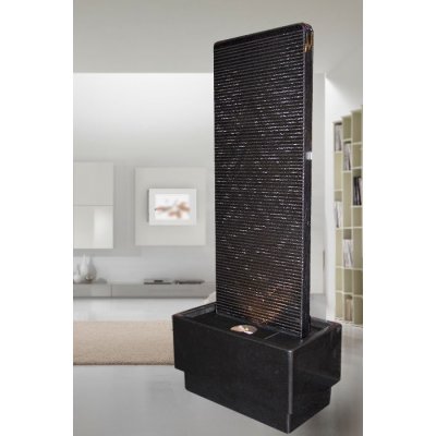 Ella Doris Vodní stěna Bari 115 cm – Zboží Dáma