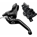 MAGURA MT5e 2700984 hydraulická kotoučová brzda – Zboží Dáma