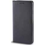 Pouzdro Cu-Be s magnetem Xiaomi Redmi 10 černé – Zboží Živě