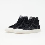 adidas Originals Nizza Hi Rf Core Black/ Ftw White/ Off White – Hledejceny.cz