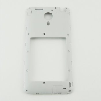 Kryt Meizu MX4 střední bílý