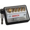 Bity sada bitů šroubovacích Bosch (12+1 ks Robust Line, M Max Grip 2607002580