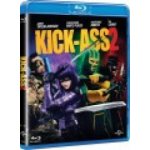 Kick-Ass 2 BD – Zboží Dáma