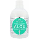 Šampon Kallos Aloe Vera Moisture Repair Shine Shampoo 1000 ml