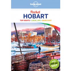 Lonely Planet Pocket Hobart