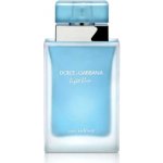 Dolce & Gabbana Light Blue Eau Intense parfémovaná voda dámská 25 ml – Sleviste.cz