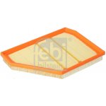 Vzduchový filtr FEBI BILSTEIN 196384 – Hledejceny.cz