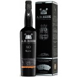 A. H. Riise XO Founders Reserve 5th Edition 44,4% 0,7 l (karton) – Zboží Dáma