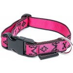 Manmat obojek pro malá plemena stříbrný – Zboží Dáma