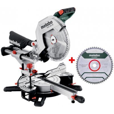 METABO KGS 305 M 613305900 – HobbyKompas.cz