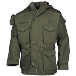 Kabát MFH Commando Smock 03482B olivový – Hledejceny.cz
