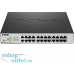 D-Link DGS-1100-24P – Zboží Mobilmania