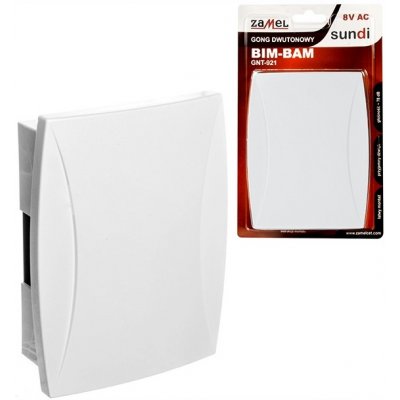 Zamel GNT-921-BIA – Zboží Mobilmania