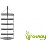 Garden Highpro ProDry Master Sušící síť 75 cm 6 pater – Zboží Dáma