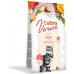 Calibra Cat Verve GF Adult Chicken&Turkey 3 x 3,5 kg – Hledejceny.cz