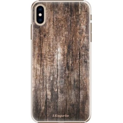 iSaprio Wood 11 Apple iPhone Xs Max – Zboží Mobilmania