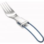 GSI Outdoors Glacier Folding Fork – Zboží Dáma