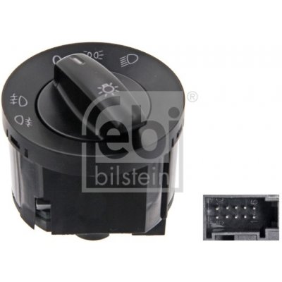 Spínač, hlavní světlo FEBI BILSTEIN 37488 FB 37488 – Hledejceny.cz