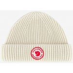 Zimní čepice Fjallraven 1960 Lite Logo Hat chalk white – Hledejceny.cz