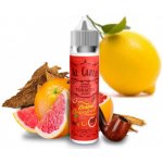 Al Carlo Golden Grapefruit Shake & Vape 12 ml – Hledejceny.cz